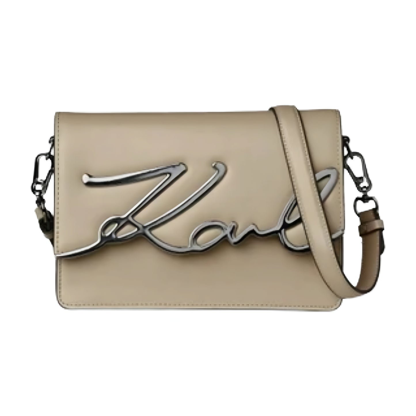 Karl crossbag | Beige