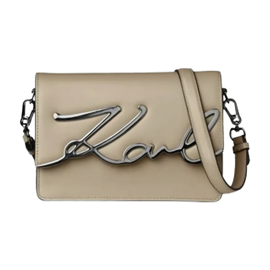 Karl crossbag | Beige
