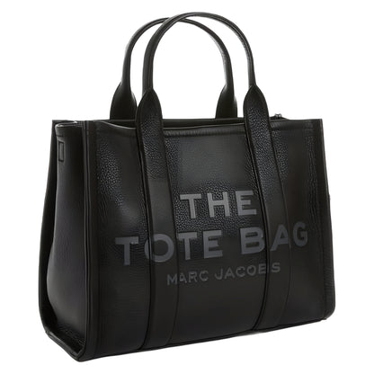 The Tote small leather tote bag By Marc Jacobs