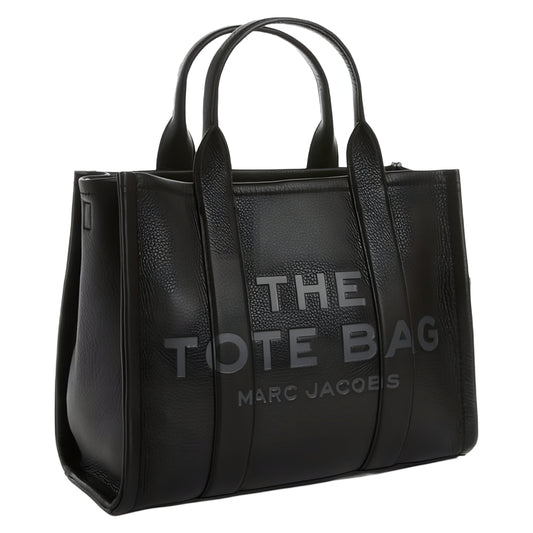 The Tote small leather tote bag By Marc Jacobs