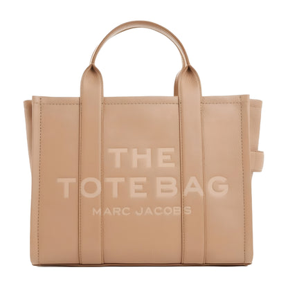 The Tote small leather tote bag By Marc Jacobs