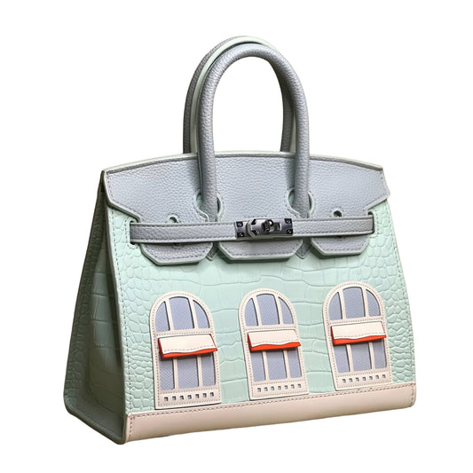 Hermes Birking | Light Green