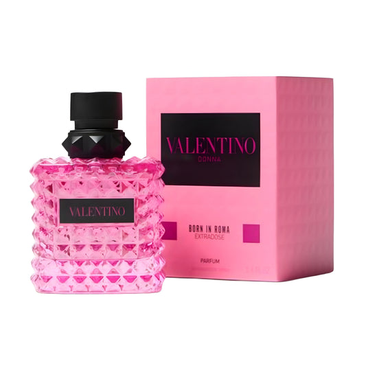 BORN IN ROMA EXTRADOSE DONNA By Valentino