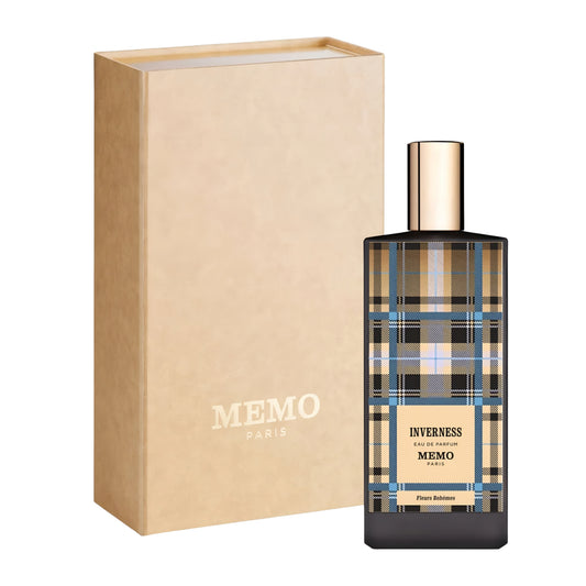 INVERNESS By Memo Paris