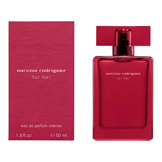 NARCISO FOR HER INTENSE By Narciso Rodriguez