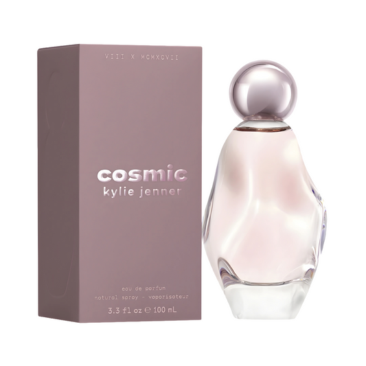 COSMIC By Kylie Jenner
