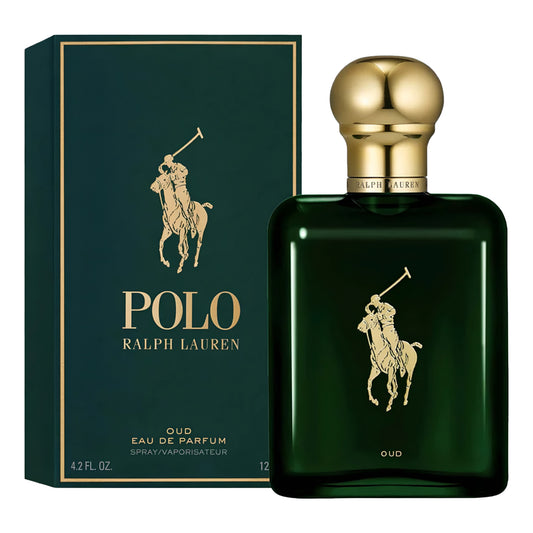 POLO OUD By Ralph Lauren