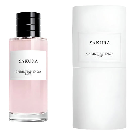 SAKURA By Dior