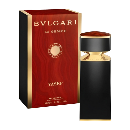 YASEP By Bvlgari