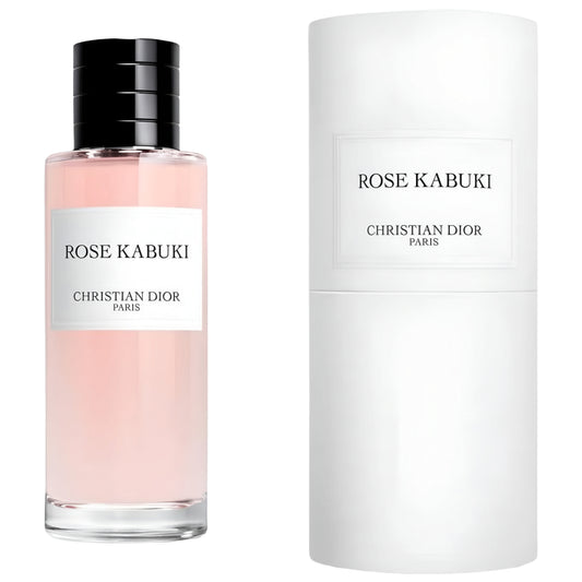 ROSE KABUKI By Dior