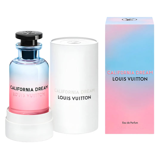 CALIFORNIA DREAM By Louis Vuitton