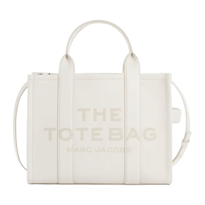 The Tote small leather tote bag By Marc Jacobs