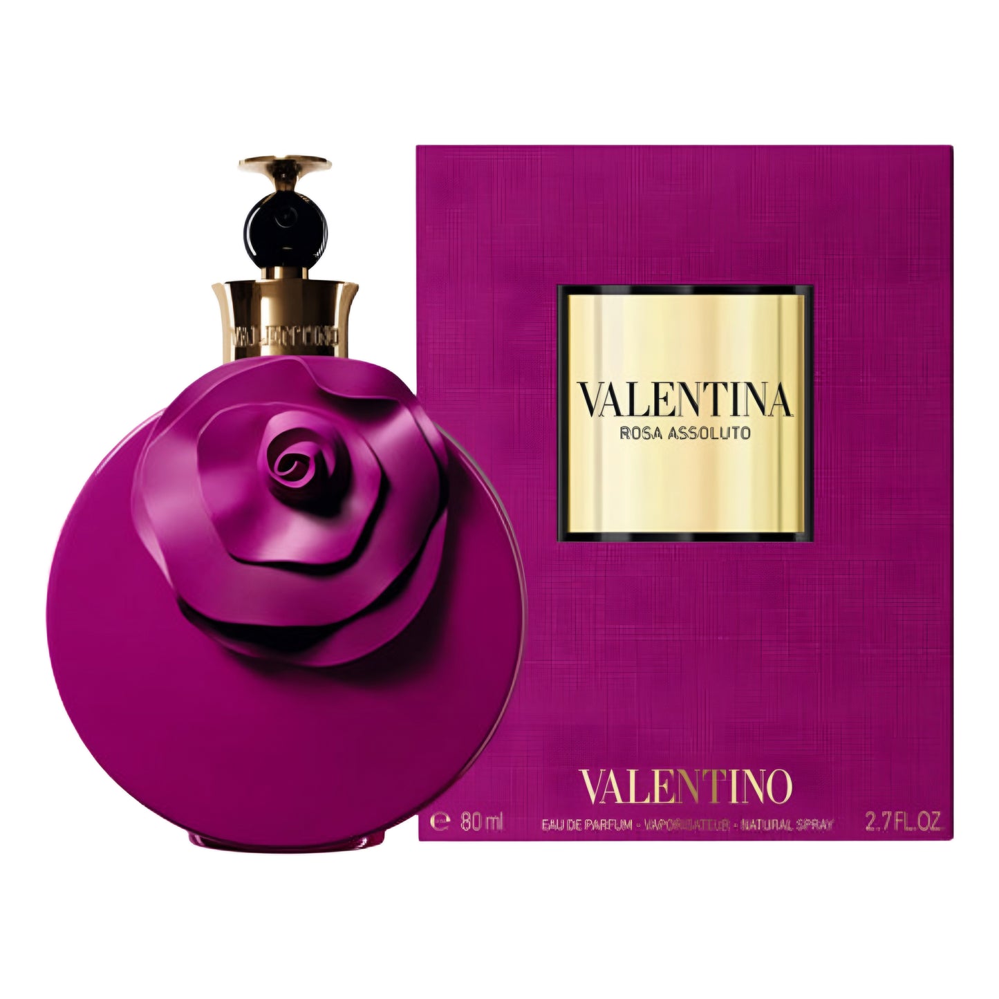 VALENTINA ROSA ASSOLUTO By Valentino