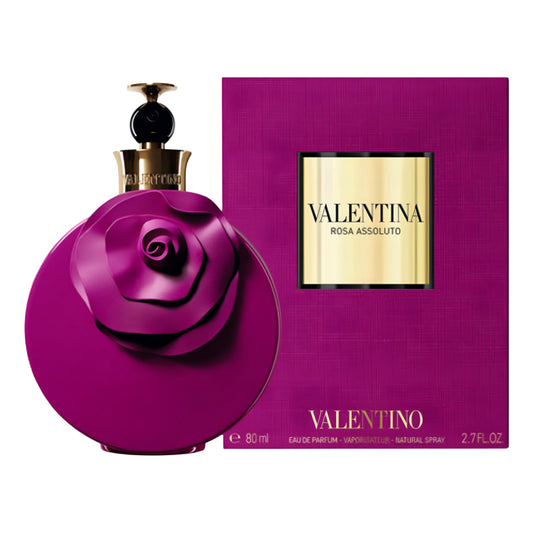 VALENTINA ROSA ASSOLUTO By Valentino