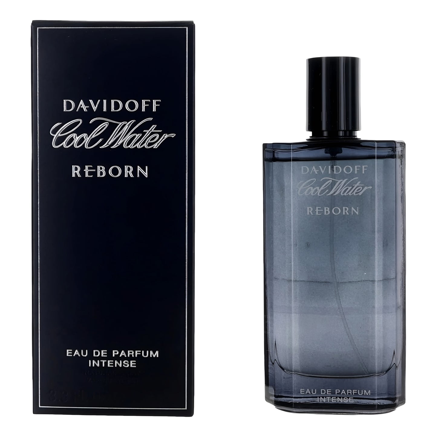COOL WATER REBORN EAU DE PARFUM INTENSE By Davidoff