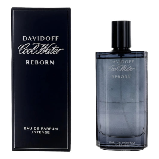 COOL WATER REBORN EAU DE PARFUM INTENSE By Davidoff