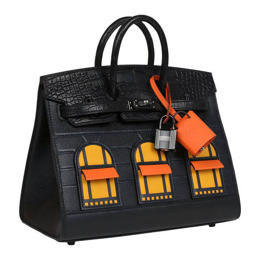 Hermes Birkin | Black