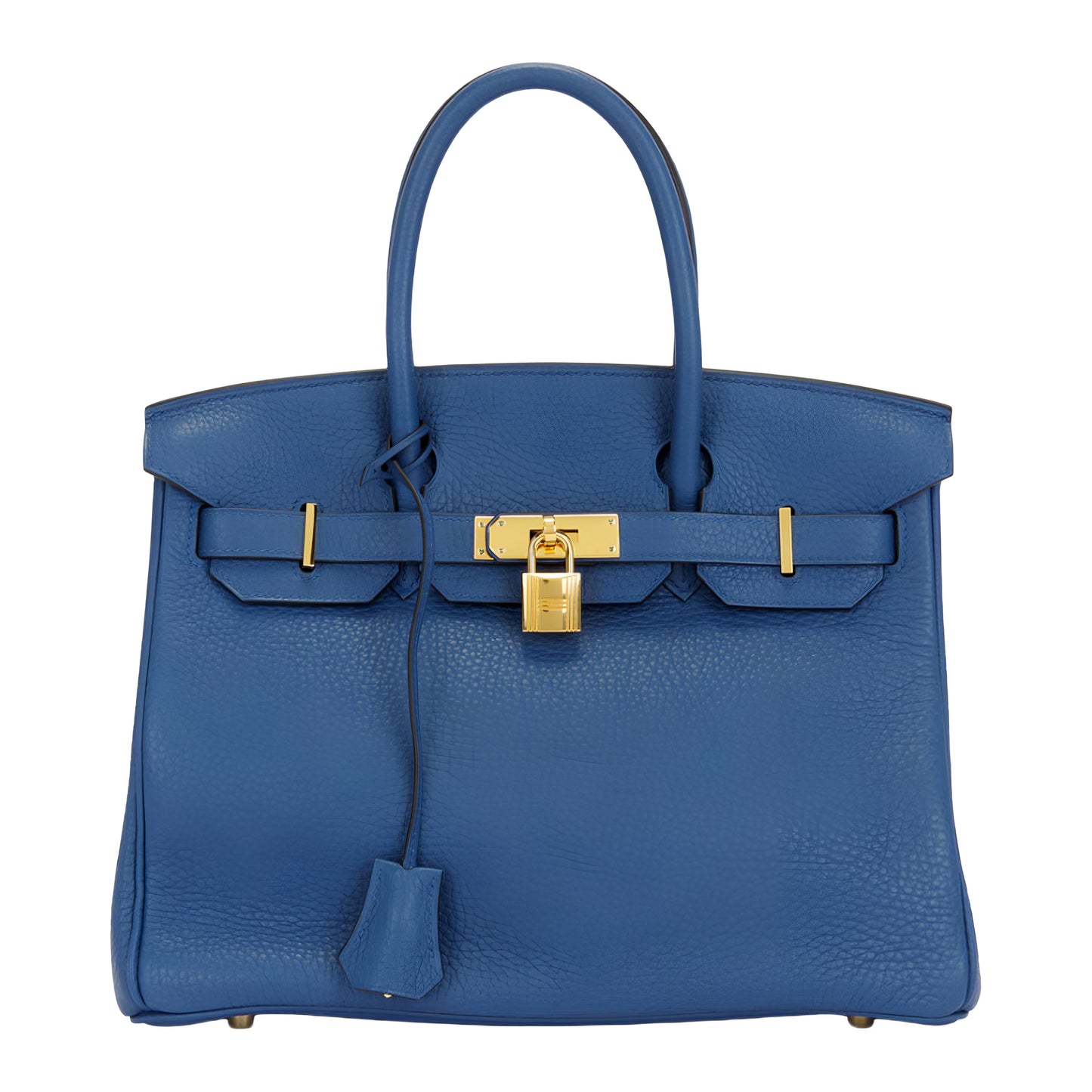 Hermes Bag | Royal Bleu