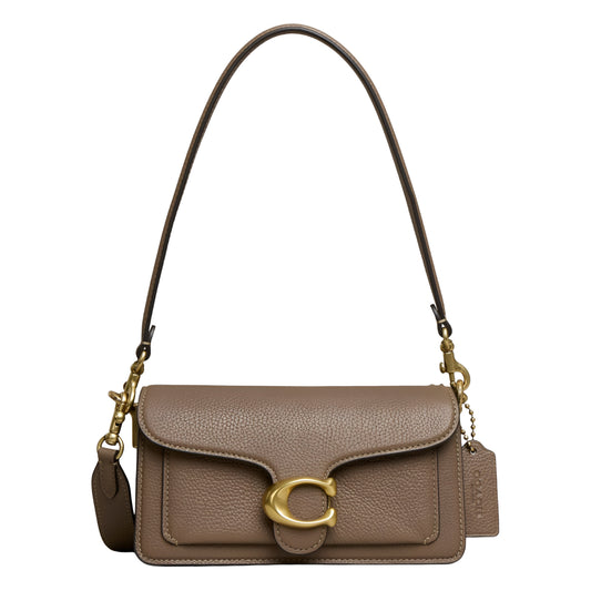 Coach Tabby | Beige