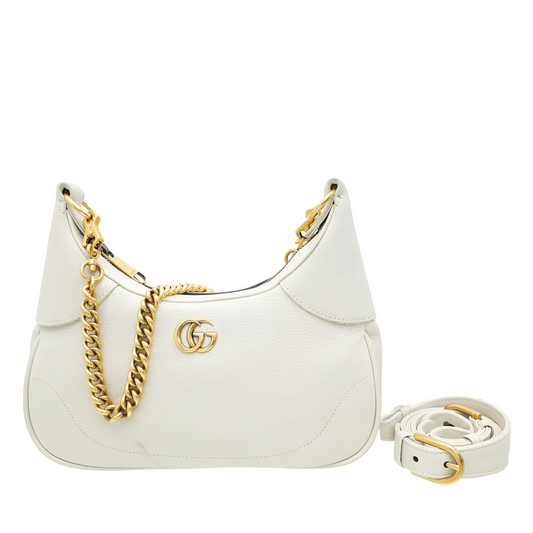 Gucci bag | White