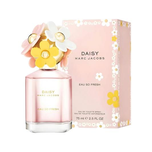 DAISY EAU SO FRESH By Marc Jacobs