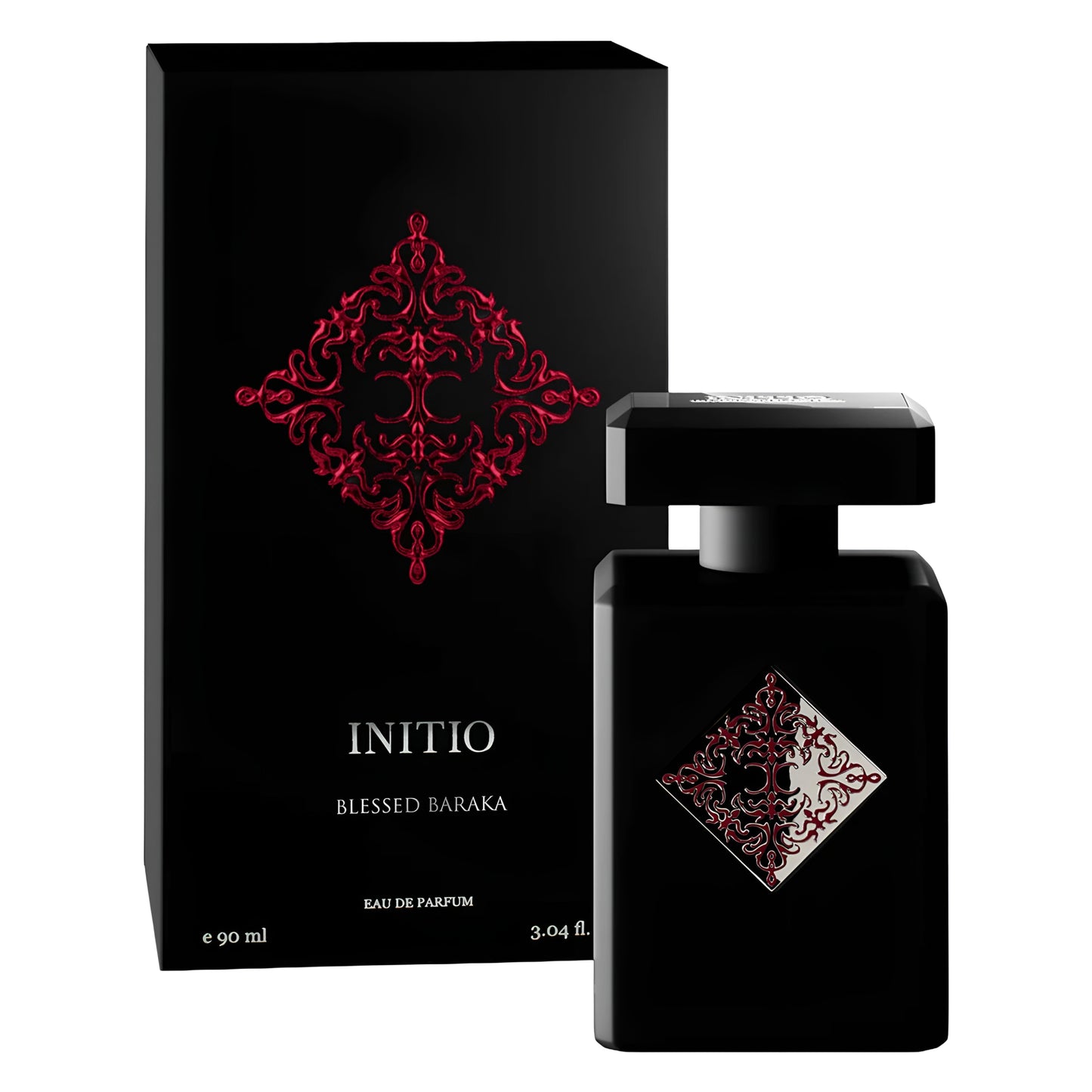 BLESSED BARAKA By Initio Parfums