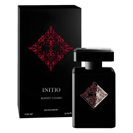 BLESSED BARAKA By Initio Parfums