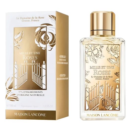 MILLE ET UNE ROSES By Lancôme