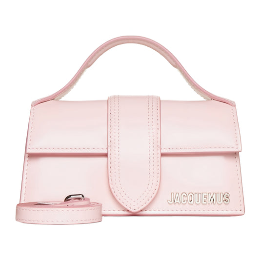 Jacquemus Bag | Light Pink