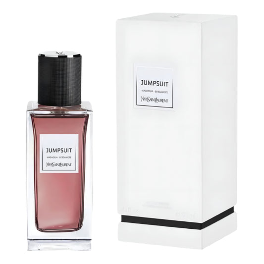 JUMPSUIT By Yves Saint Laurent