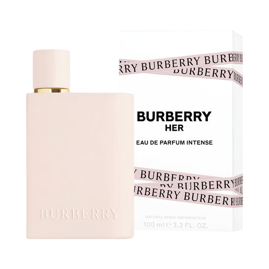 HER INTENSE By Burberry