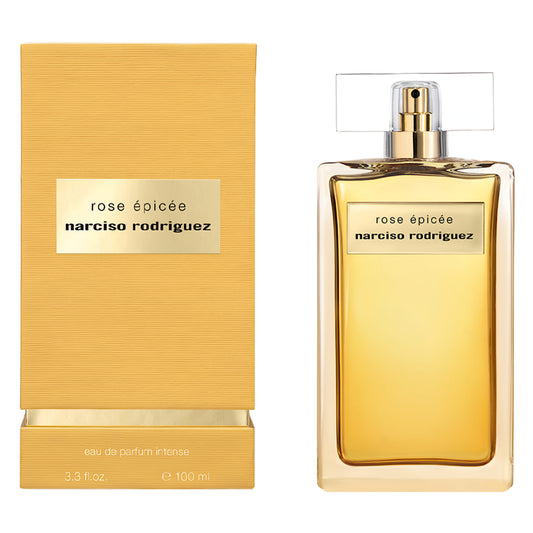 ROSE ÉPICÉE By Narciso Rodriguez