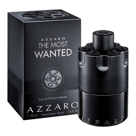 THE MOST WANTED By Azzaro