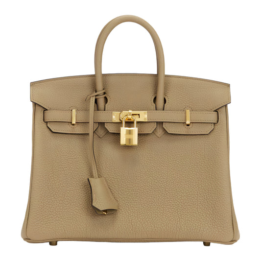 Hermes Bag | Beige