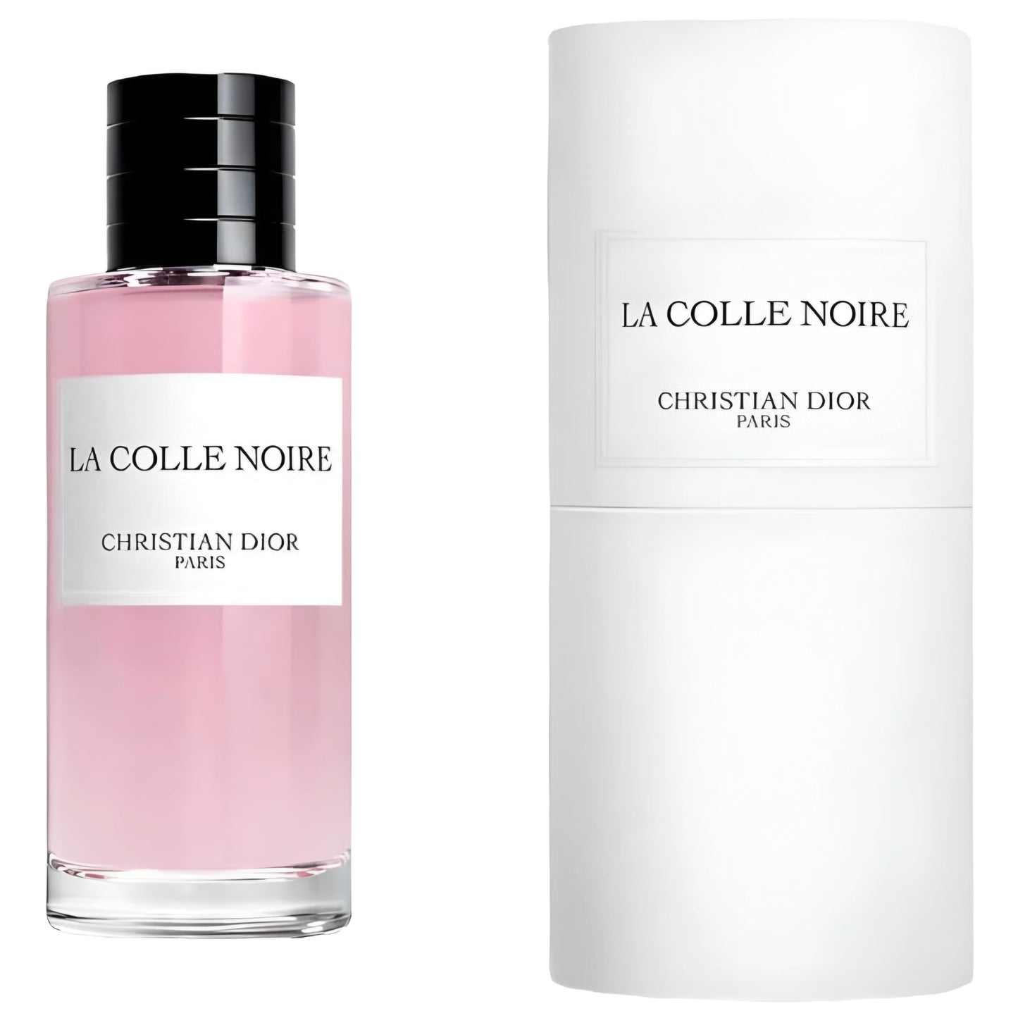 LA COLLE NOIR By Dior