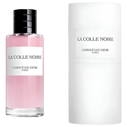 LA COLLE NOIR By Dior