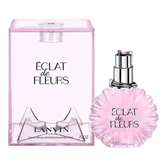 ECLAT DE FLEUR By Lanvin