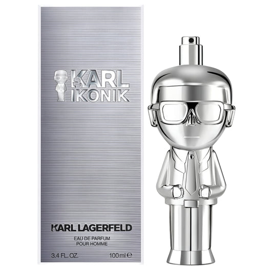IKONIK MAN By Karl Lagerfeld