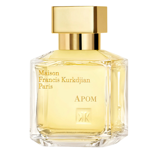 APOM By Maison Francis Kurkdjian