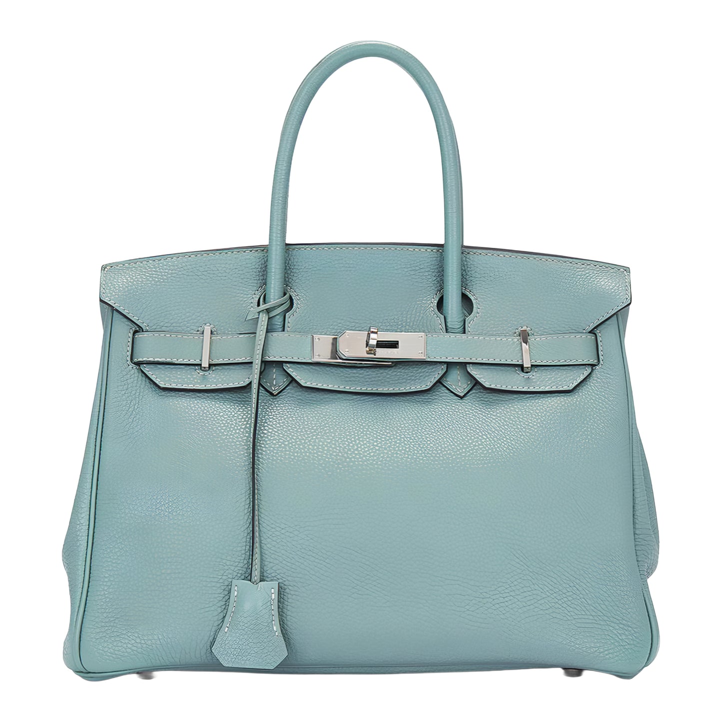 Hermes Bag | Light Bleu