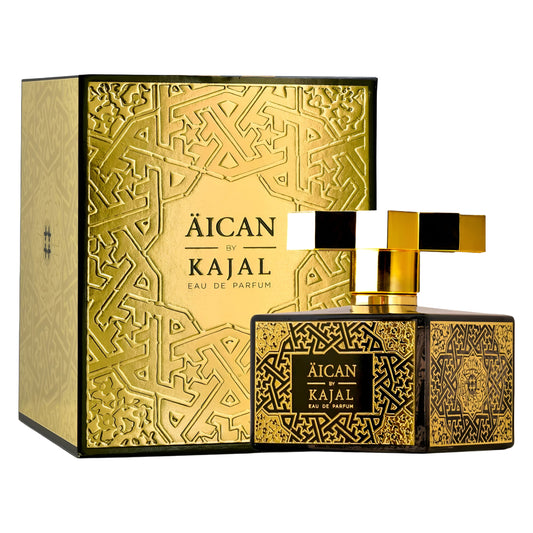 ÄICAN By Kajal