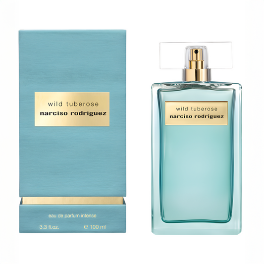 WILD TUBEROSE By Narciso Rodriguez