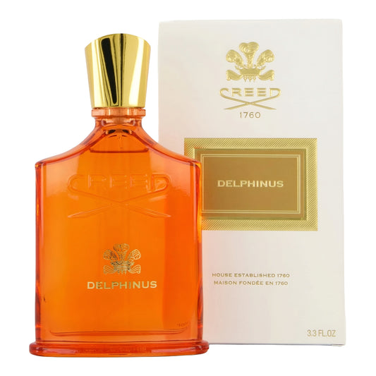 DELPHINUS By Creed