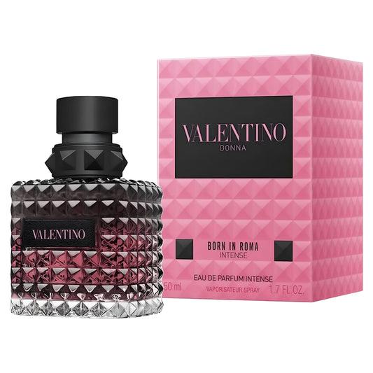 VALENTINO DONNA BORN IN ROMA INTENSE By Valentino