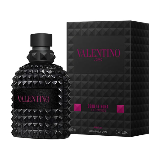 BORN IN ROMA EXTRADOSE UOMO By Valentino