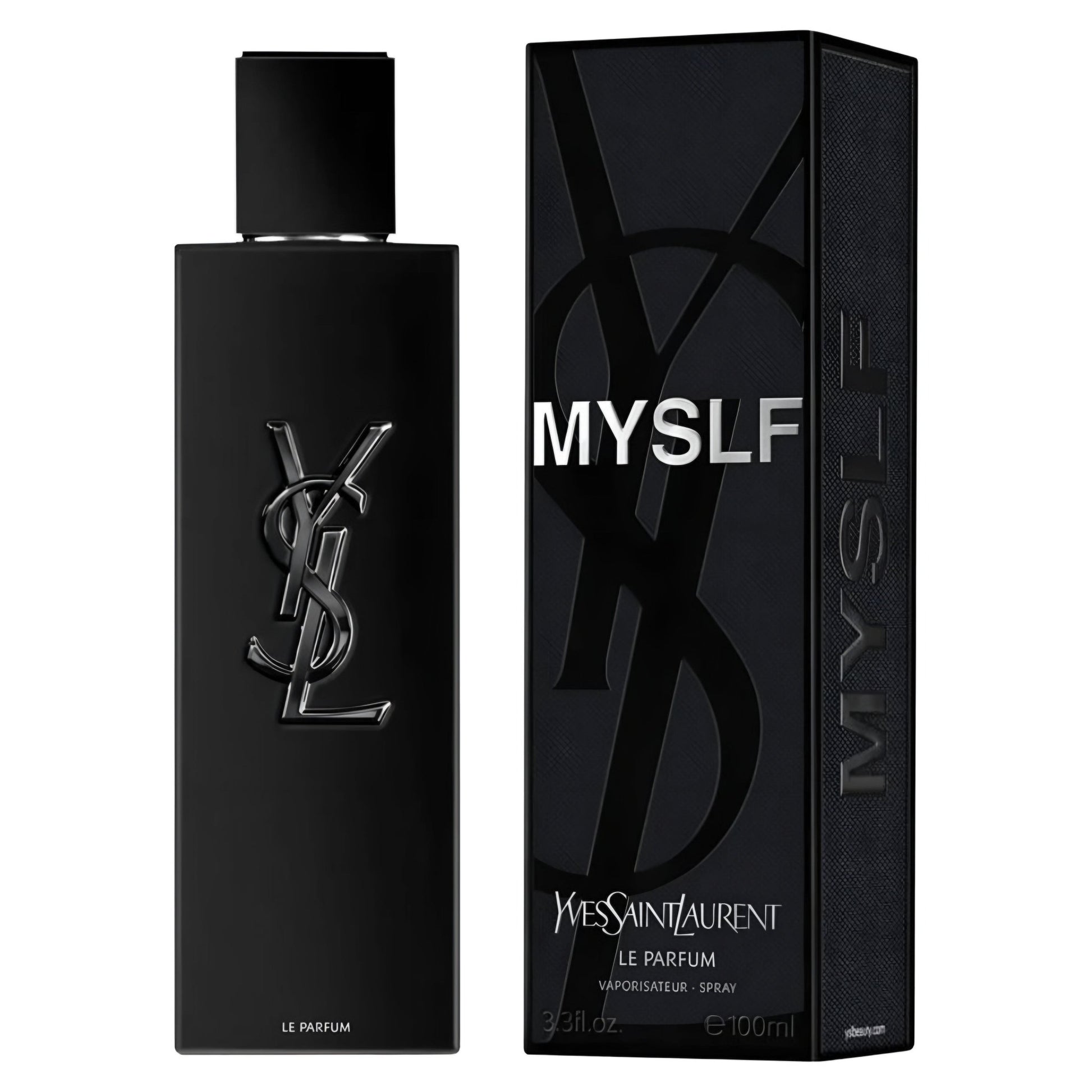 MYSLF LE PARFUM By Yves Saint Laurent - Legend Shop Lb