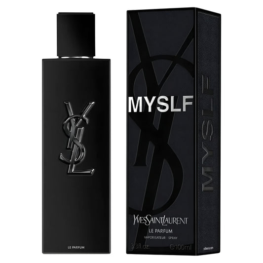 MYSLF LE PARFUM By Yves Saint Laurent