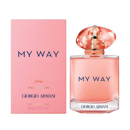 MY WAY YLANGBy Giorgio Armani